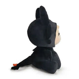 Drachenzähmen leicht gemacht Plüschfigur Rammie Toothless 23 cm