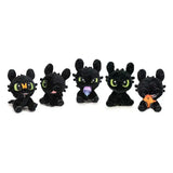 Drachenzähmen leicht gemacht Plüschfiguren 18 cm Expressions Version Sortiment (20) - Smalltinytoystore
