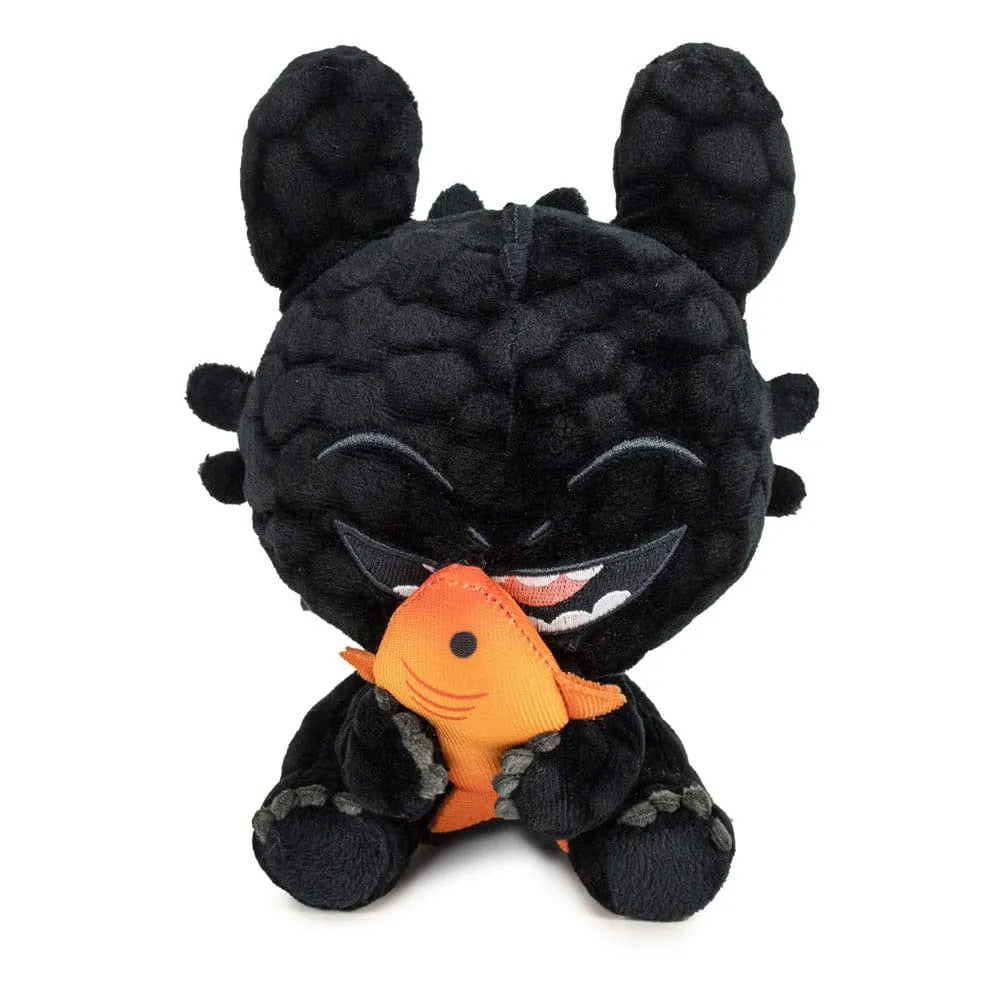 Drachenzähmen leicht gemacht Plüschfiguren 18 cm Expressions Version Sortiment (20) - Smalltinytoystore