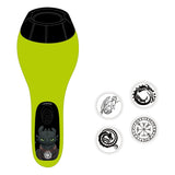 Drachenzähmen leicht gemacht Projektionstaschenlampe - Smalltinytoystore