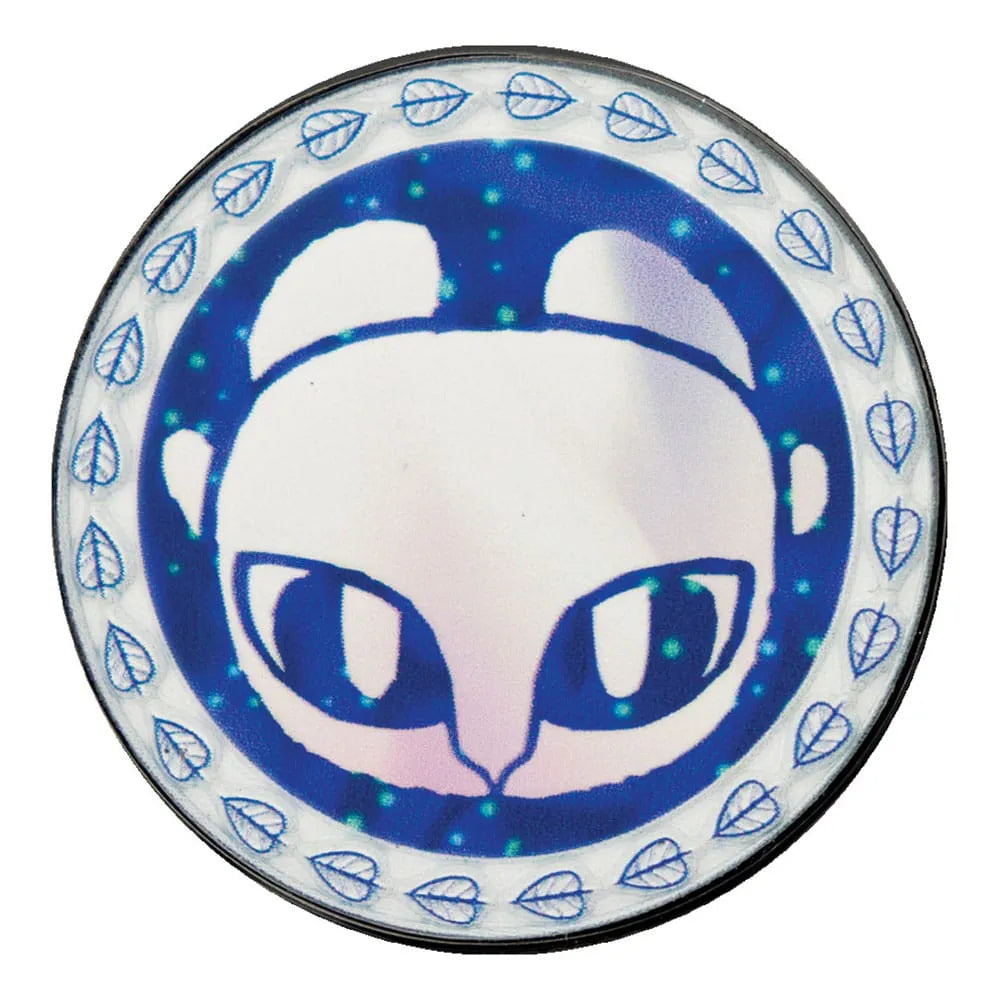 Drachenzähmen leicht gemacht Sammelmünze Limited Edition - Smalltinytoystore