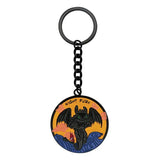 Drachenzähmen leicht gemacht Schlüsselanhänger Ohnezahn Limited Edition - Smalltinytoystore