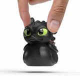 Drachenzähmen leicht gemacht Tubbz Mini PVC Figur Ohnezahn 5 cm