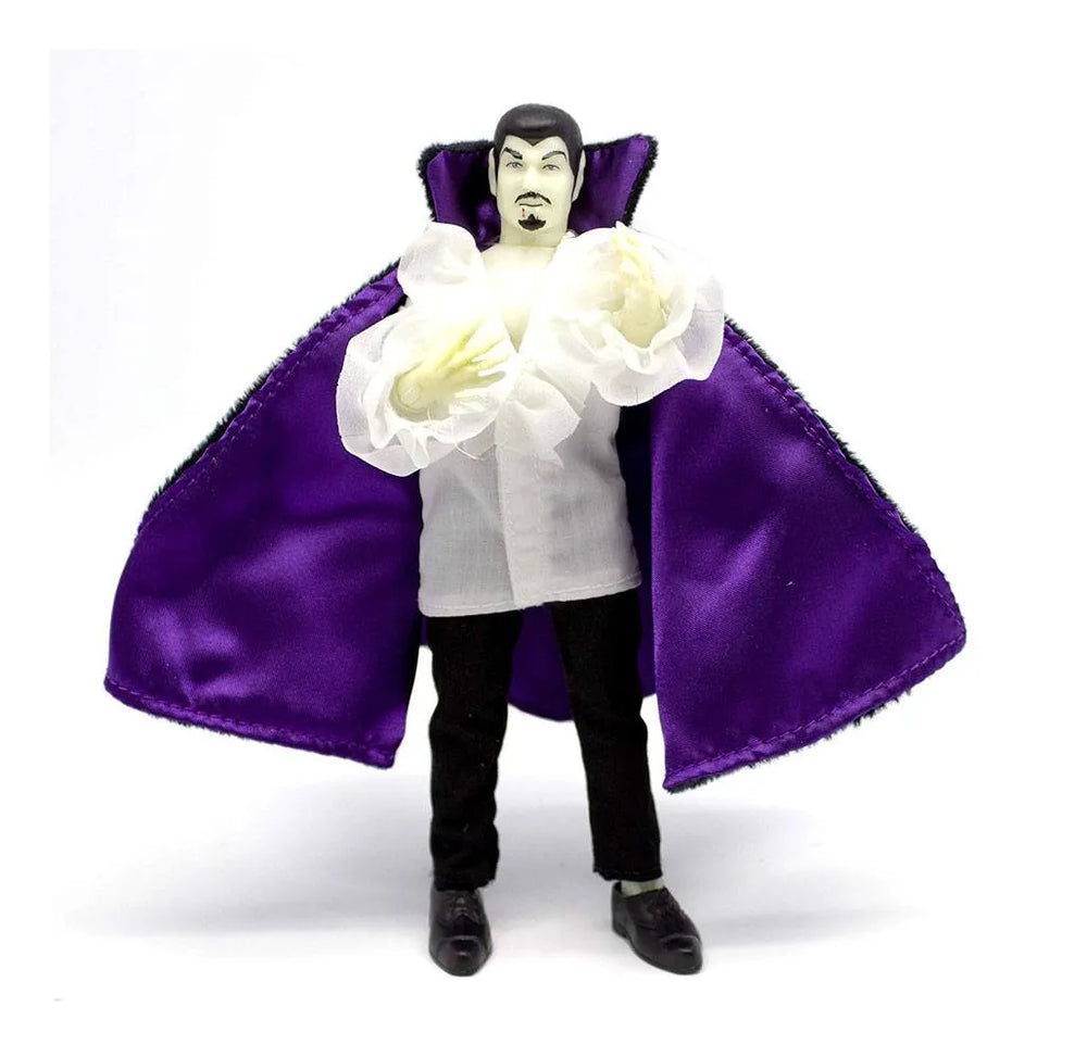 Dracula Actionfigur Dracula (Glow in the Dark) 20 cm - Smalltinytoystore