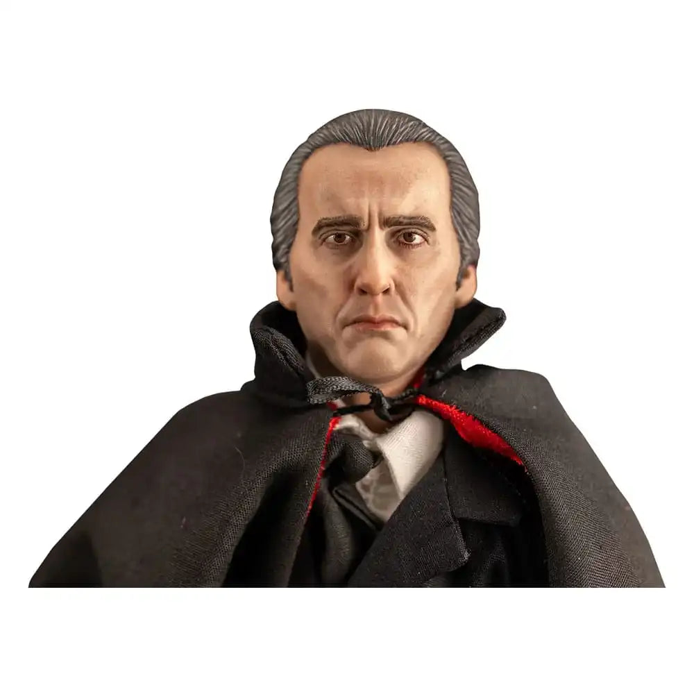 Dracula Hammer Horror Actionfigur 1/6 Dracula Prince of Darkness 33 cm - Smalltinytoystore