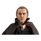 Dracula Hammer Horror Actionfigur 1/6 Dracula Prince of Darkness 33 cm - Smalltinytoystore