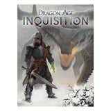Dragon Age: Inquisition Artbook *Englische Version* - Smalltinytoystore