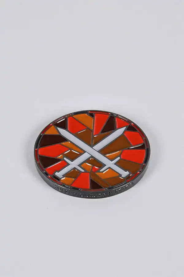 Dragon Age Münze Choice Maker Challenge Coin - Smalltinytoystore