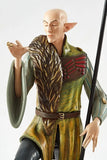 Dragon Age Statue Solas the Hierophat Tarot 14 cm - Smalltinytoystore