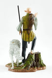 Dragon Age Statue Solas the Hierophat Tarot 14 cm - Smalltinytoystore
