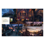 Dragon Age: The Veilguard Artbook *Englische Version* - Smalltinytoystore