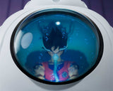 Dragon Ball Actionfiguren-Zubehör Medical Machine for S.H. Figuarts 18 cm - Smalltinytoystore