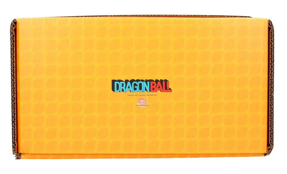 Dragon Ball Archivierungsbox Characters 40 x 21 x 30 cm - Smalltinytoystore