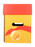 Dragon Ball Archivierungsbox Characters 40 x 21 x 30 cm - Smalltinytoystore