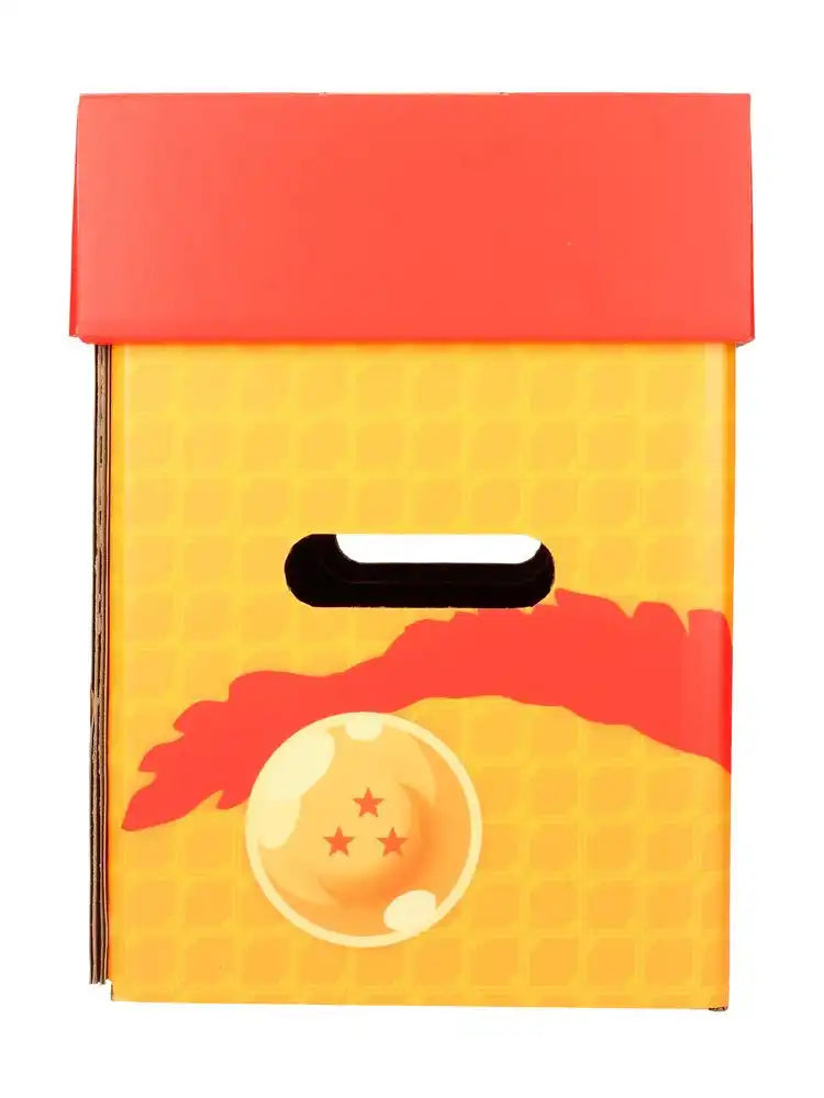 Dragon Ball Archivierungsbox Characters 40 x 21 x 30 cm - Smalltinytoystore