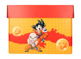 Dragon Ball Archivierungsbox Characters 40 x 21 x 30 cm - Smalltinytoystore