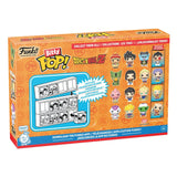 Dragon Ball Bitty POP! Vinyl Figuren 4er-Pack Series 1 2,5 cm - Smalltinytoystore