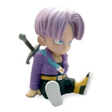 Dragon Ball Chibi Spardose Trunks 15 cm - Smalltinytoystore