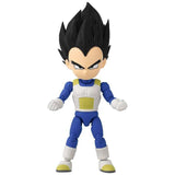Dragon Ball Daima Dragon Stars Actionfigur Vegeta (Mini) 17 cm - Smalltinytoystore