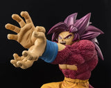 Dragon Ball Daima FiguartsZERO Extra Battle PVC Statue Super Saiyan 4 Son Goku Daima