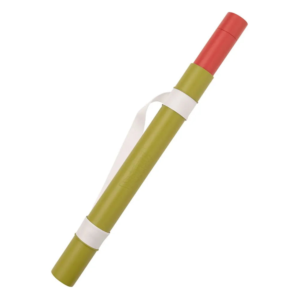 Dragon Ball Daima Roleplay-Replik Nyoibo (Power Pole) - Smalltinytoystore