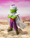 Dragon Ball Daima S.H.Figuarts Actionfigur Piccolo Mini 9 cm - Smalltinytoystore