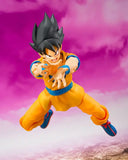 Dragon Ball Daima S.H. Figuarts Actionfigur Son Goku 15 cm - Smalltinytoystore