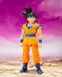 Dragon Ball Daima S.H. Figuarts Actionfigur Son Goku 15 cm - Smalltinytoystore