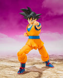 Dragon Ball Daima S.H. Figuarts Actionfigur Son Goku 15 cm - Smalltinytoystore