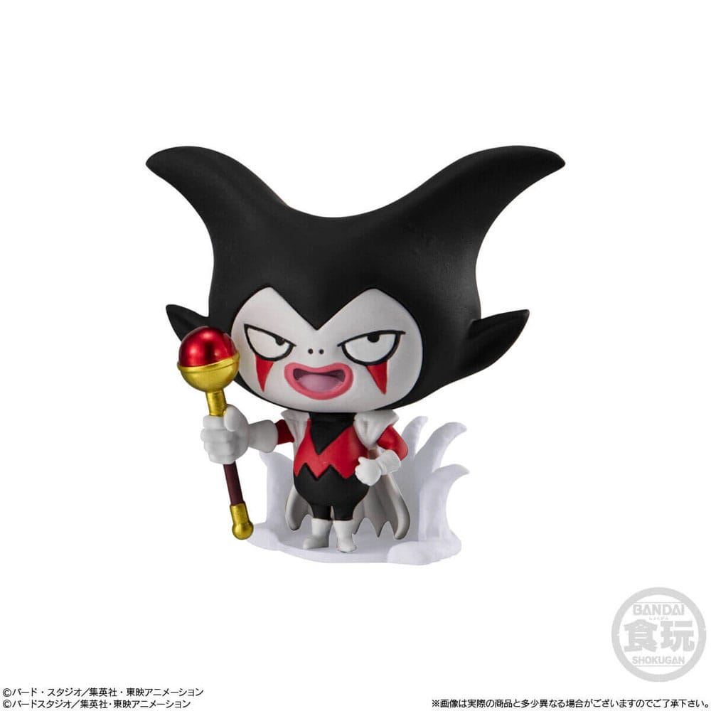 Dragon Ball Daima Super Warriors Sammelfiguren 4 cm Wave 8 Display (12) - Smalltinytoystore