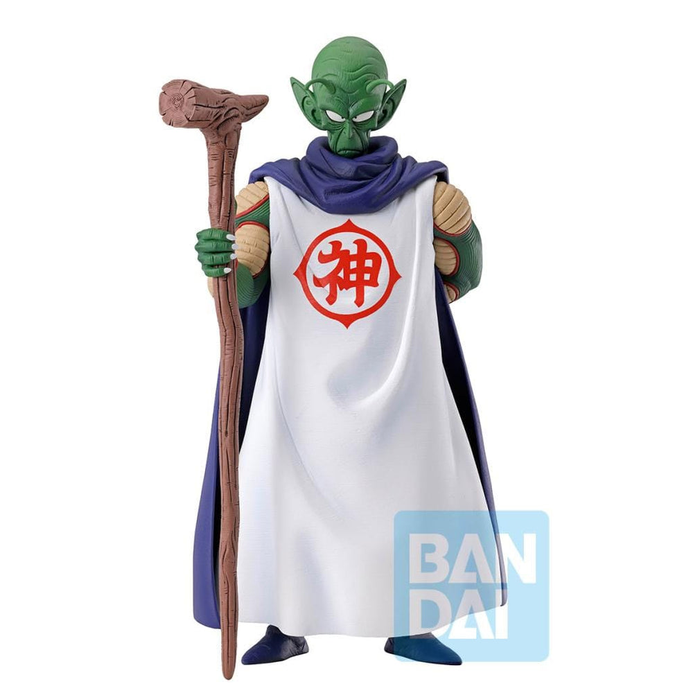 Dragon Ball: DB EX The Lookout Above the Clouds - Kami Ichibansho Figure - Smalltinytoystore