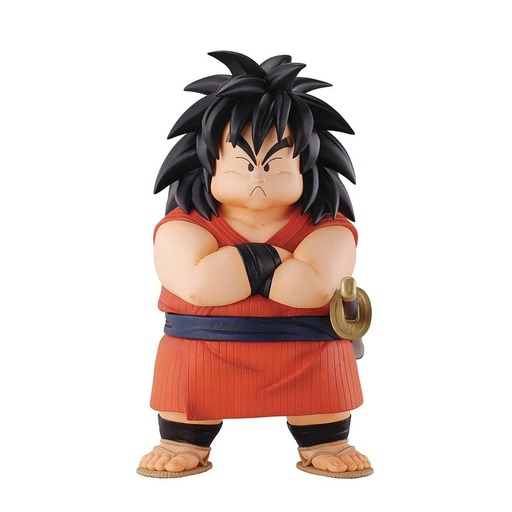 Dragon Ball: DB EX The Lookout Above the Clouds - Yajirobe Ichibansho Figure - Smalltinytoystore