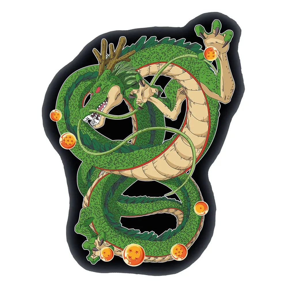 Dragon Ball Dekokissen Shenlong 36 cm - Smalltinytoystore