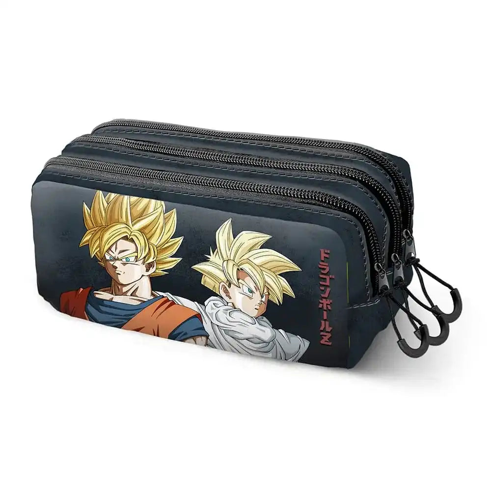 Dragon Ball Fan Trick Federmäppchen Unity - Smalltinytoystore