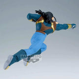 Dragon Ball GT: Match Makers - Super 17 Figure - Smalltinytoystore