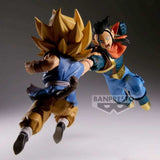 Dragon Ball GT: Match Makers - Super 17 Figure - Smalltinytoystore