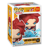 Dragon Ball GT POP! Animation Vinyl Figur Gogeta w/CH(GW) 9 cm Sortiment (6) - Smalltinytoystore