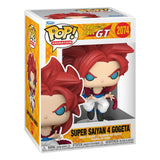 Dragon Ball GT POP! Animation Vinyl Figur Gogeta w/CH(GW) 9 cm Sortiment (6) - Smalltinytoystore