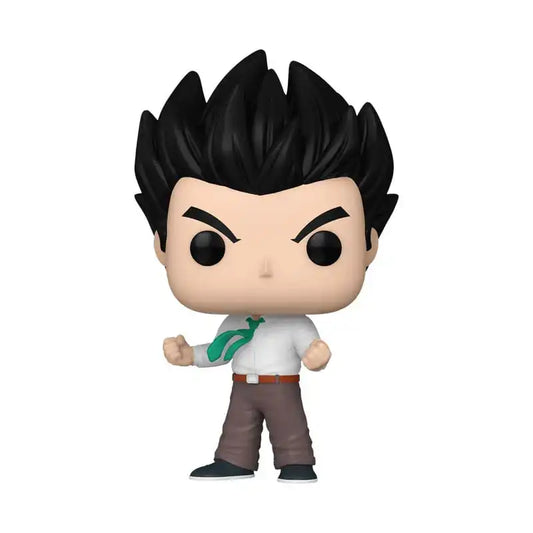 Dragon Ball GT POP! Animation Vinyl Figur Gohan 9 cm - Smalltinytoystore