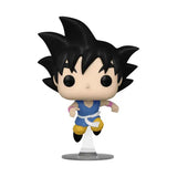 Dragon Ball GT POP! Animation Vinyl Figur Goku 9 cm - Smalltinytoystore