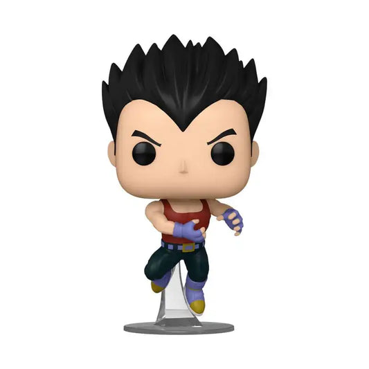 Dragon Ball GT POP! Animation Vinyl Figur Vegeta 9 cm - Smalltinytoystore
