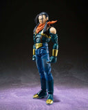 Dragon Ball GT S.H.Figuarts Actionfigur Super Android 17 20 cm - Smalltinytoystore