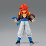 Dragon Ball GT Solid Edge Works PVC Statue Super Saiyan 4 Gogeta 20 cm - Smalltinytoystore