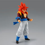 Dragon Ball GT Solid Edge Works PVC Statue Super Saiyan 4 Gogeta 20 cm - Smalltinytoystore