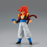 Dragon Ball GT Solid Edge Works PVC Statue Super Saiyan 4 Gogeta 20 cm - Smalltinytoystore