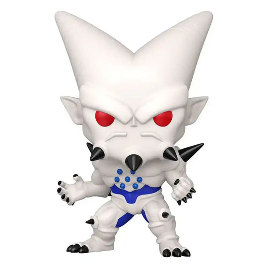 Dragon Ball GT Super Sized POP! Marvel Vinyl Figur Super Yi-Shinron 15 cm - Smalltinytoystore