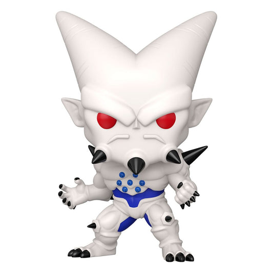 Dragon Ball GT Super Sized POP! Marvel Vinyl Figur Super Yi-Shinron 15 cm - Smalltinytoystore