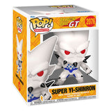 Dragon Ball GT Super Sized POP! Marvel Vinyl Figur Super Yi-Shinron 15 cm - Smalltinytoystore