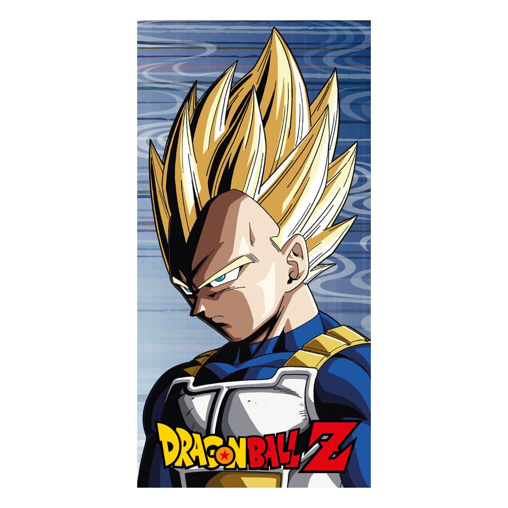 Dragon Ball Handtuch 140 x 70 cm - Smalltinytoystore