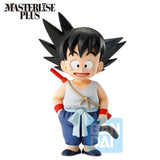 Dragon Ball Ichibansho Masterlise Plus PVC Statues Son Goku & Krillin (Son Goku Training Section) 13 cm - Smalltinytoystore